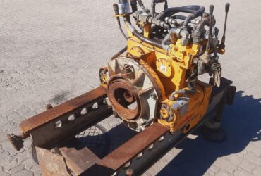 Wiertnica Wamet WPS-50SW