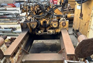 Wiertnica Wamet WPS-80
